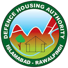 DHA Islamabad RWP Logo